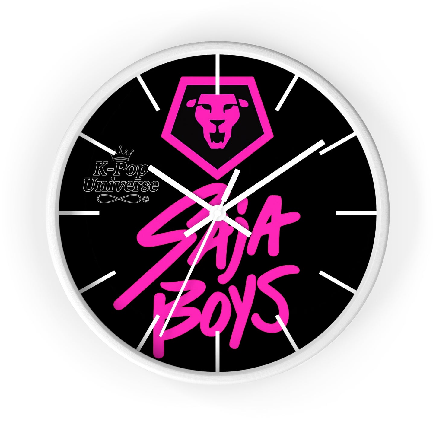 {{ product_title }} | Official K-pop merch by K-pop Universe