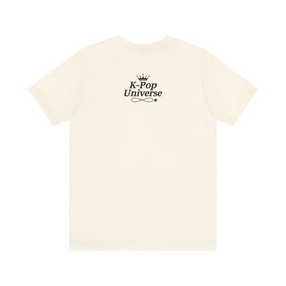 {{ product_title }} | Official K-pop merch by K-pop Universe