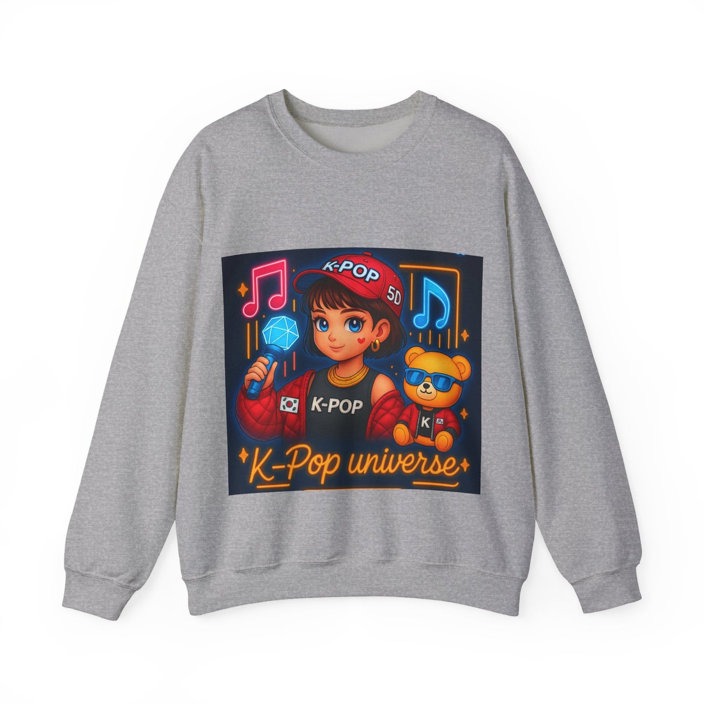 {{ product_title }} | Official K-pop merch by K-pop Universe