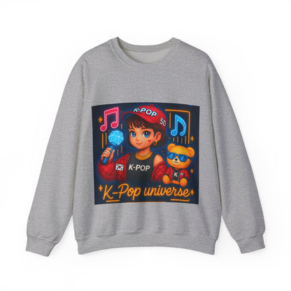 {{ product_title }} | Official K-pop merch by K-pop Universe