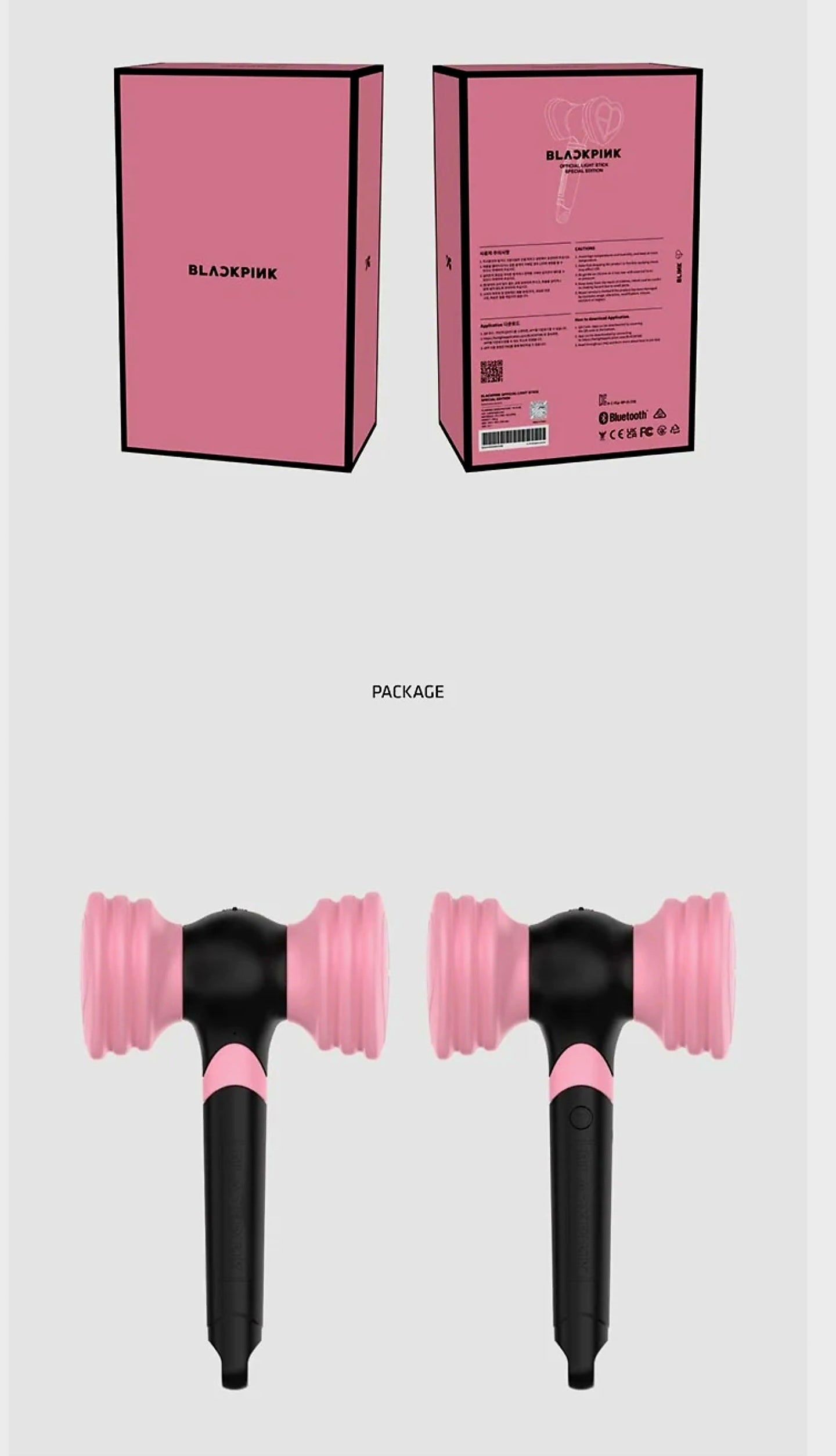 {{ product_title }} | Official K-pop merch by K-pop Universe