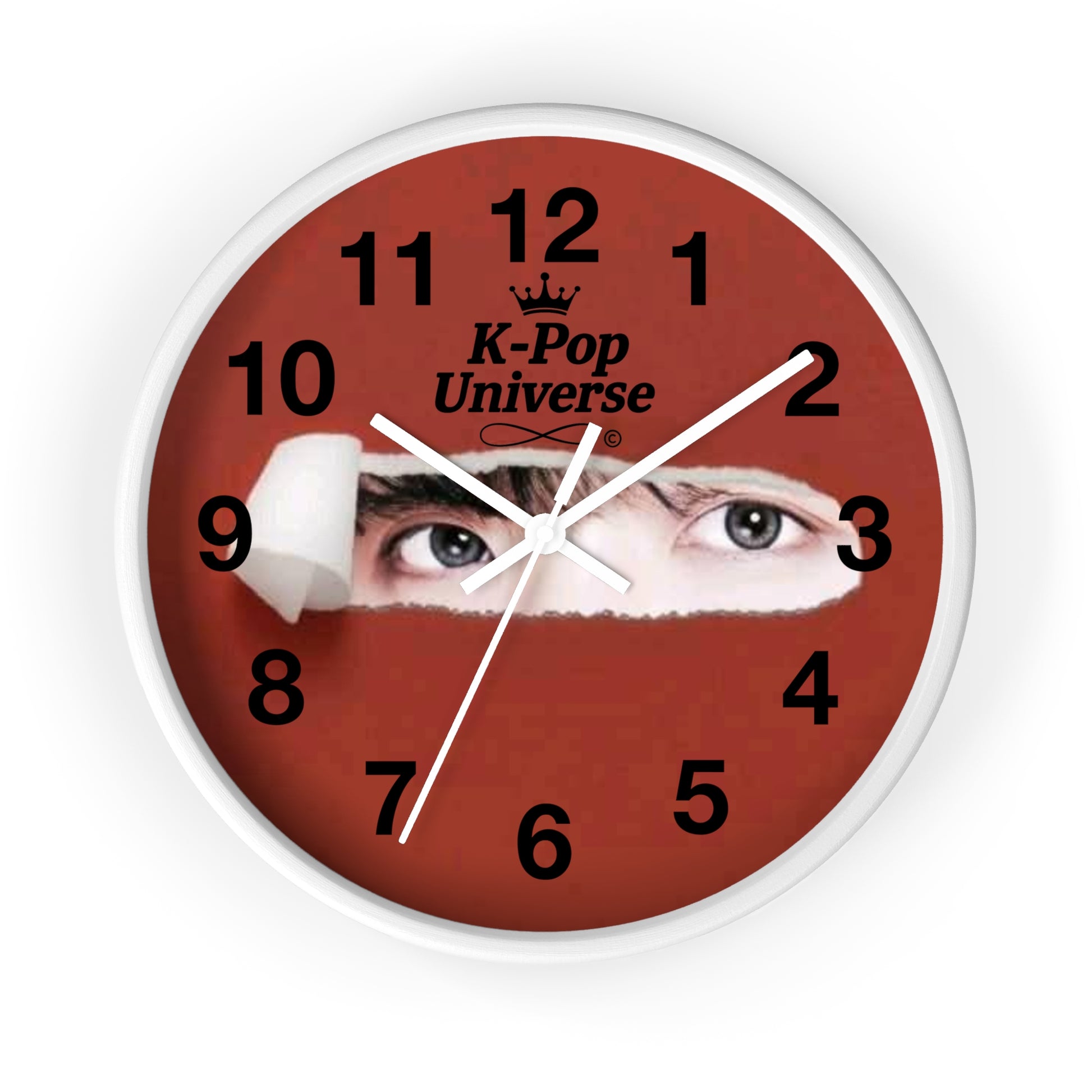 {{ product_title }} | Official K-pop merch by K-pop Universe