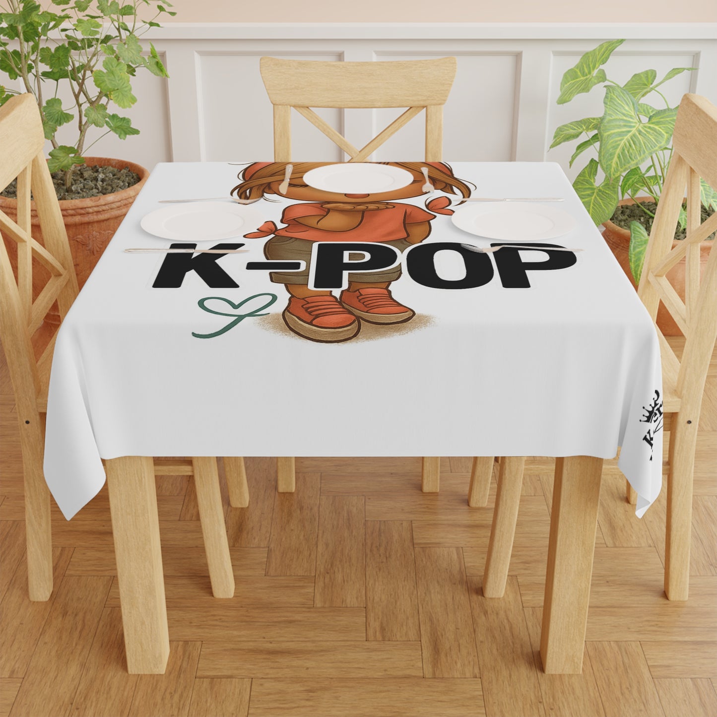 {{ product_title }} | Official K-pop merch by K-pop Universe