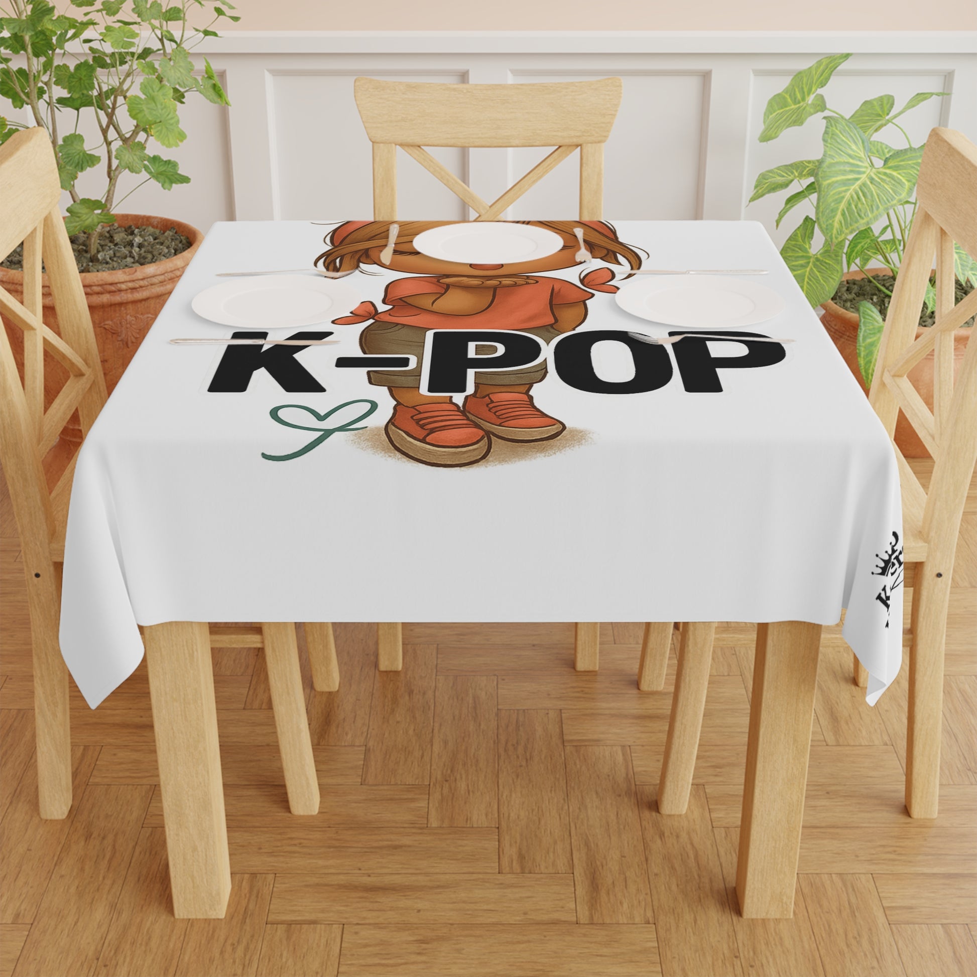 {{ product_title }} | Official K-pop merch by K-pop Universe
