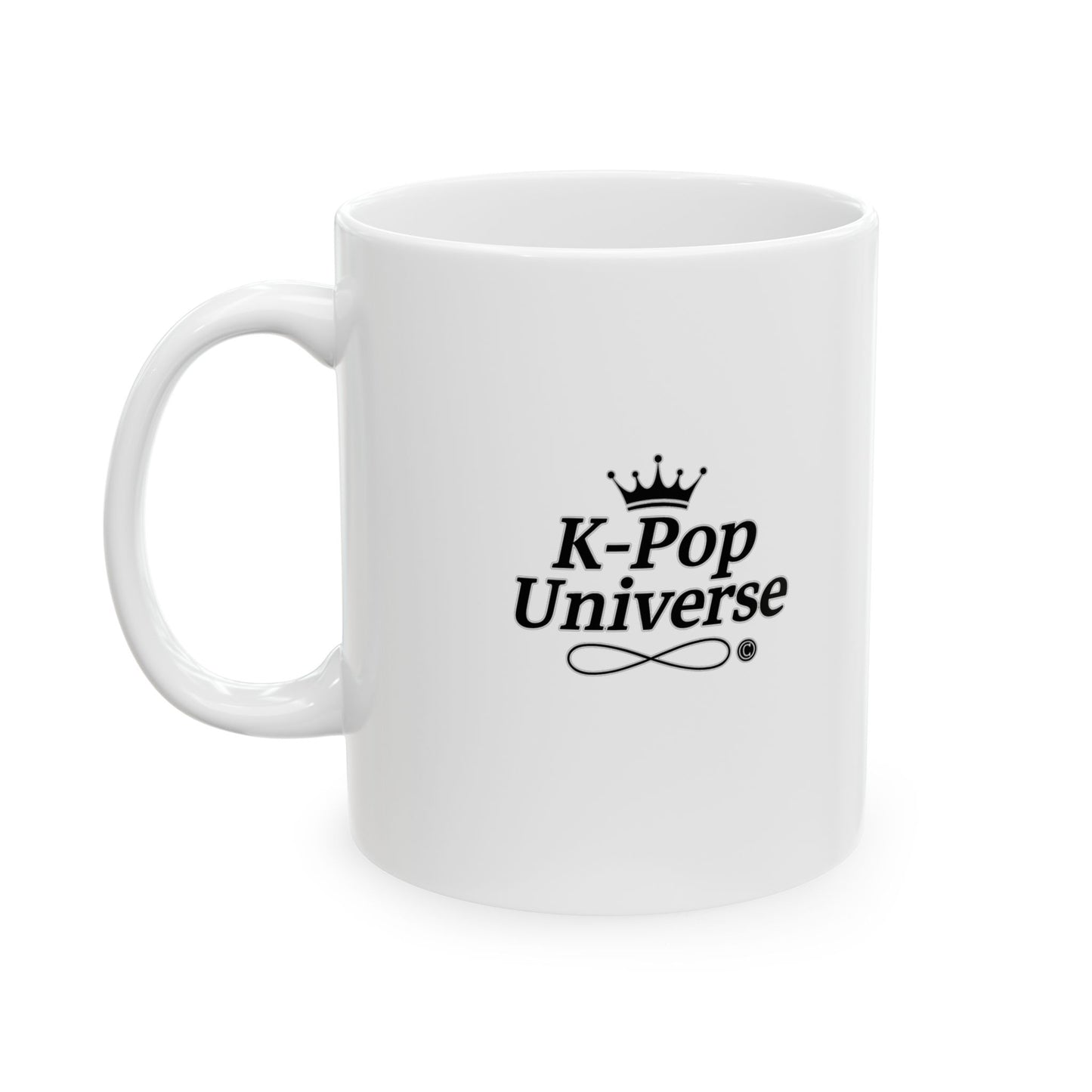 {{ product_title }} | Official K-pop merch by K-pop Universe