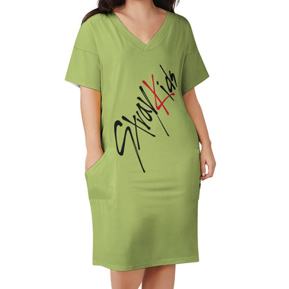 {{ product_title }} | Official K-pop merch by K-pop Universe