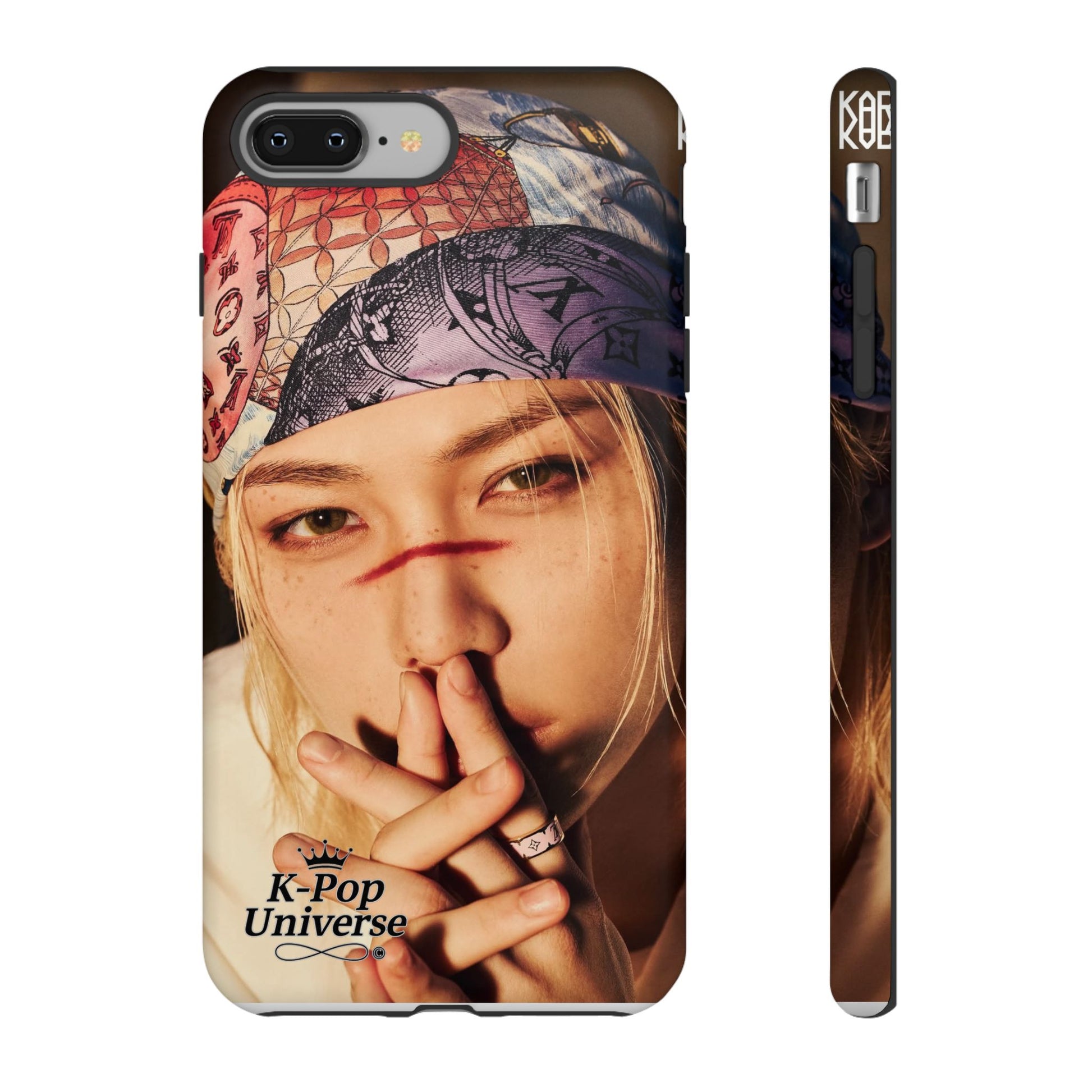 {{ product_title }} | Official K-pop merch by K-pop Universe