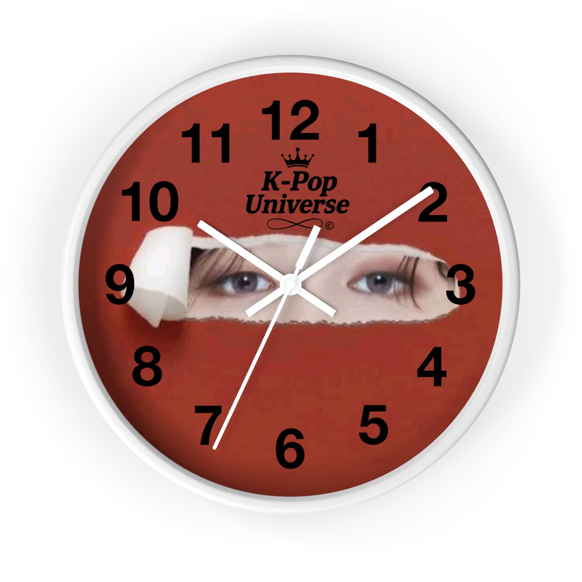 {{ product_title }} | Official K-pop merch by K-pop Universe