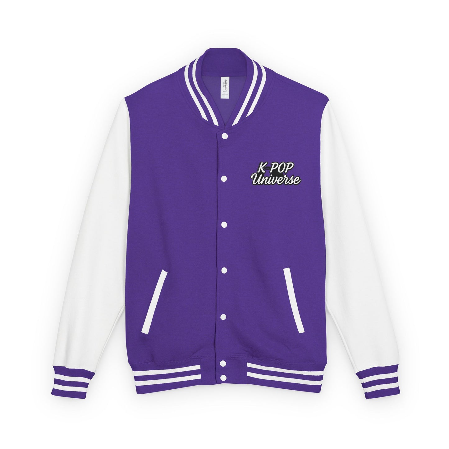 {{ product_title }} | Official K-pop merch by K-pop Universe