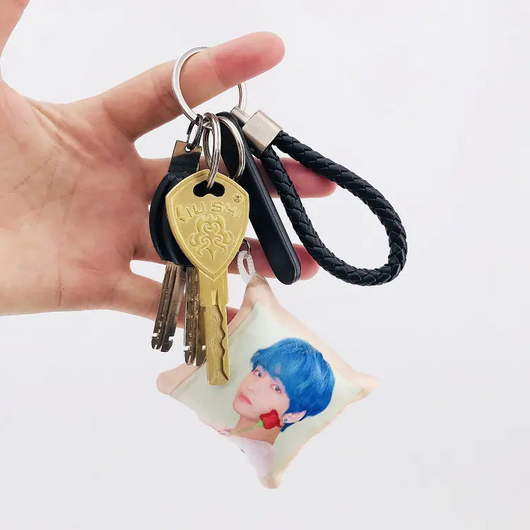 {{ product_title }} | Official K-pop merch by K-pop Universe