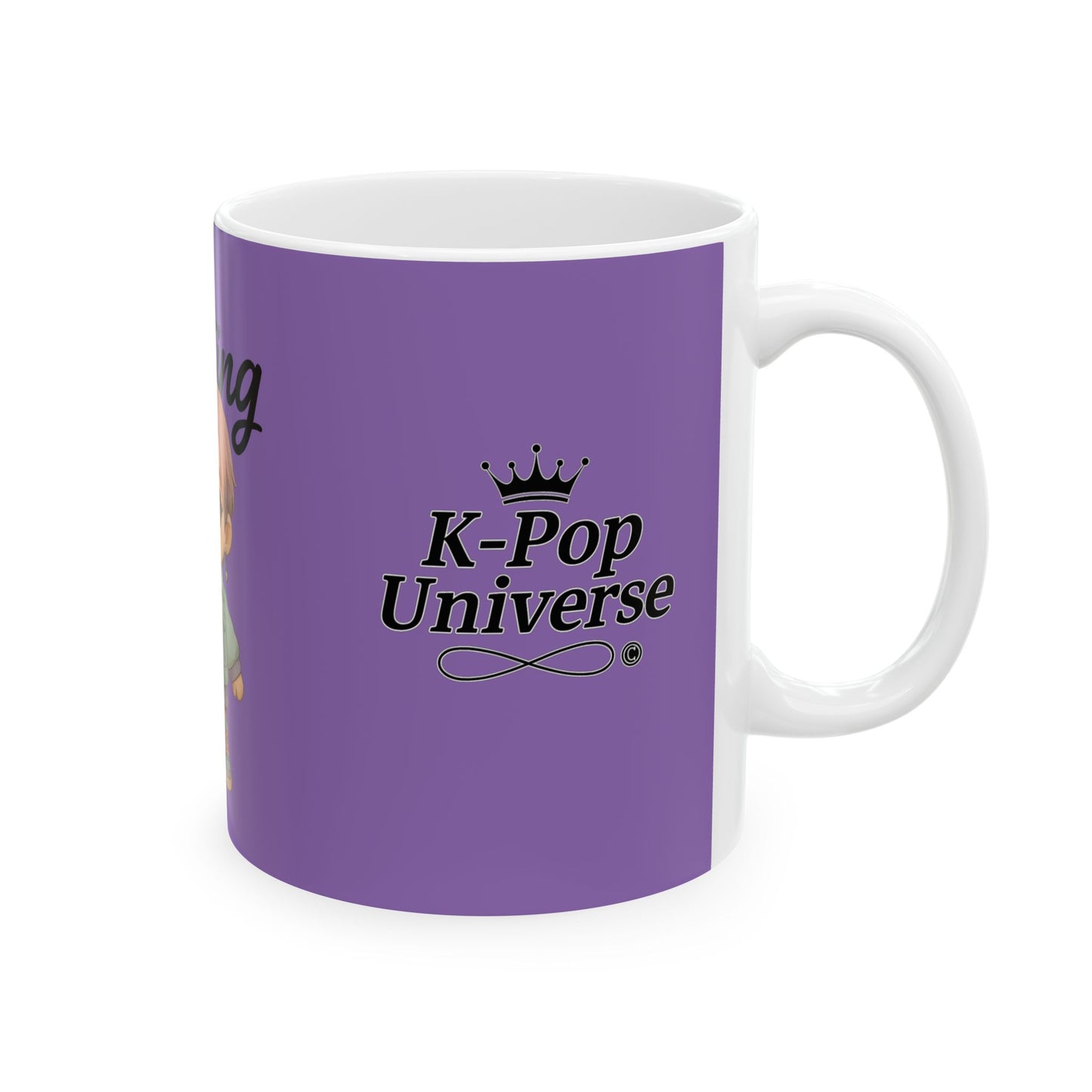{{ product_title }} | Official K-pop merch by K-pop Universe