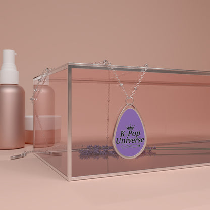 {{ product_title }} | Official K-pop merch by K-pop Universe