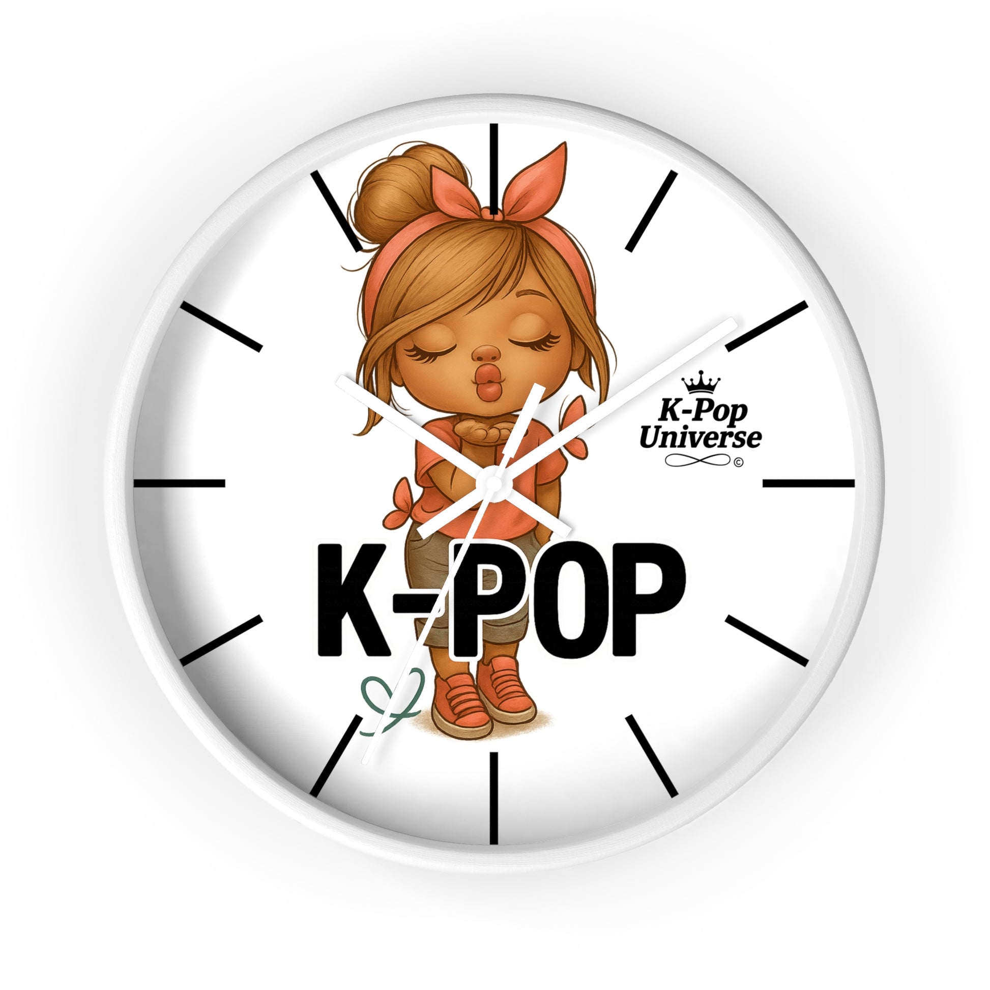{{ product_title }} | Official K-pop merch by K-pop Universe