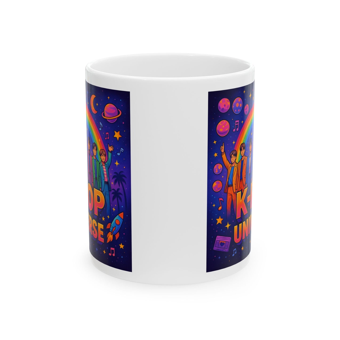 {{ product_title }} | Official K-pop merch by K-pop Universe