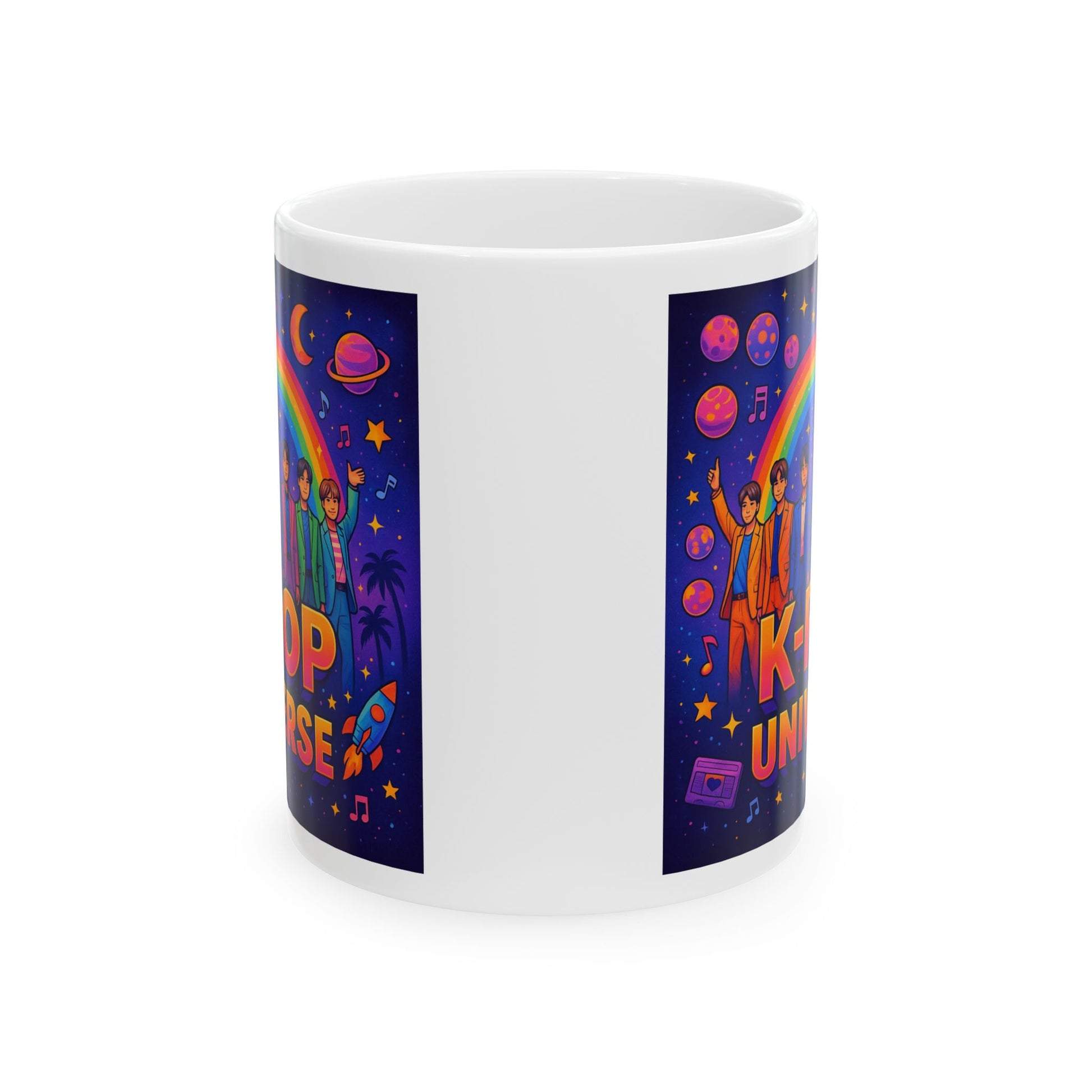 {{ product_title }} | Official K-pop merch by K-pop Universe