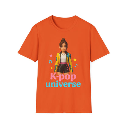 {{ product_title }} | Official K-pop merch by K-pop Universe
