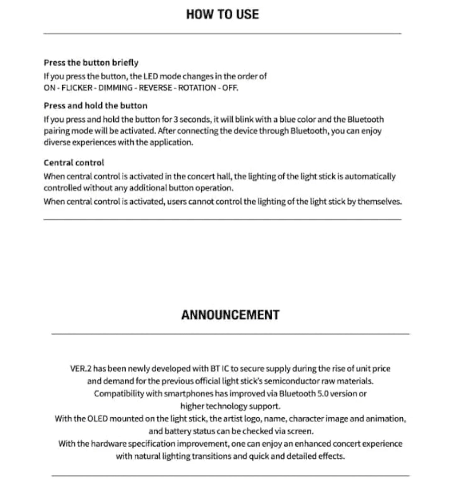 {{ product_title }} | Official K-pop merch by K-pop Universe