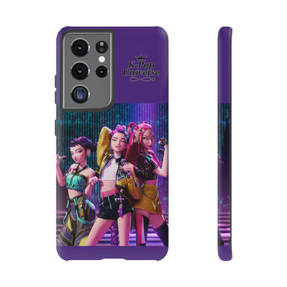 {{ product_title }} | Official K-pop merch by K-pop Universe