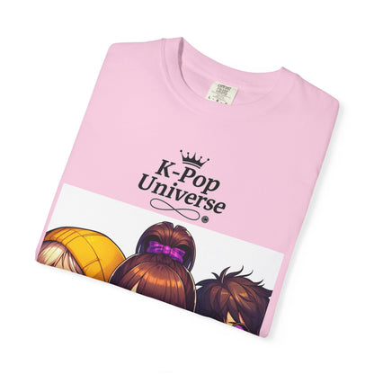 {{ product_title }} | Official K-pop merch by K-pop Universe