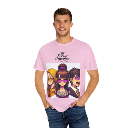 {{ product_title }} | Official K-pop merch by K-pop Universe