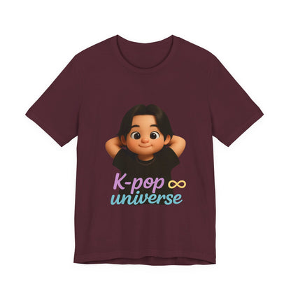 {{ product_title }} | Official K-pop merch by K-pop Universe