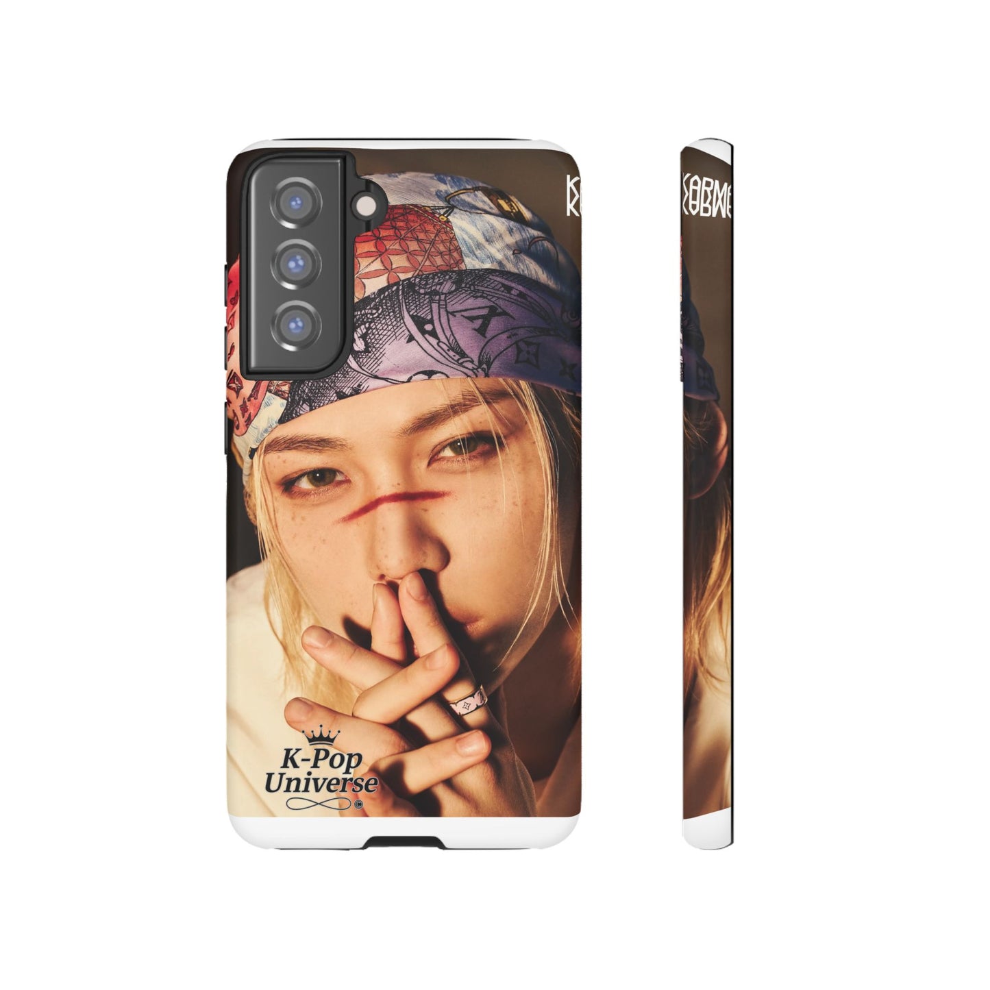 {{ product_title }} | Official K-pop merch by K-pop Universe