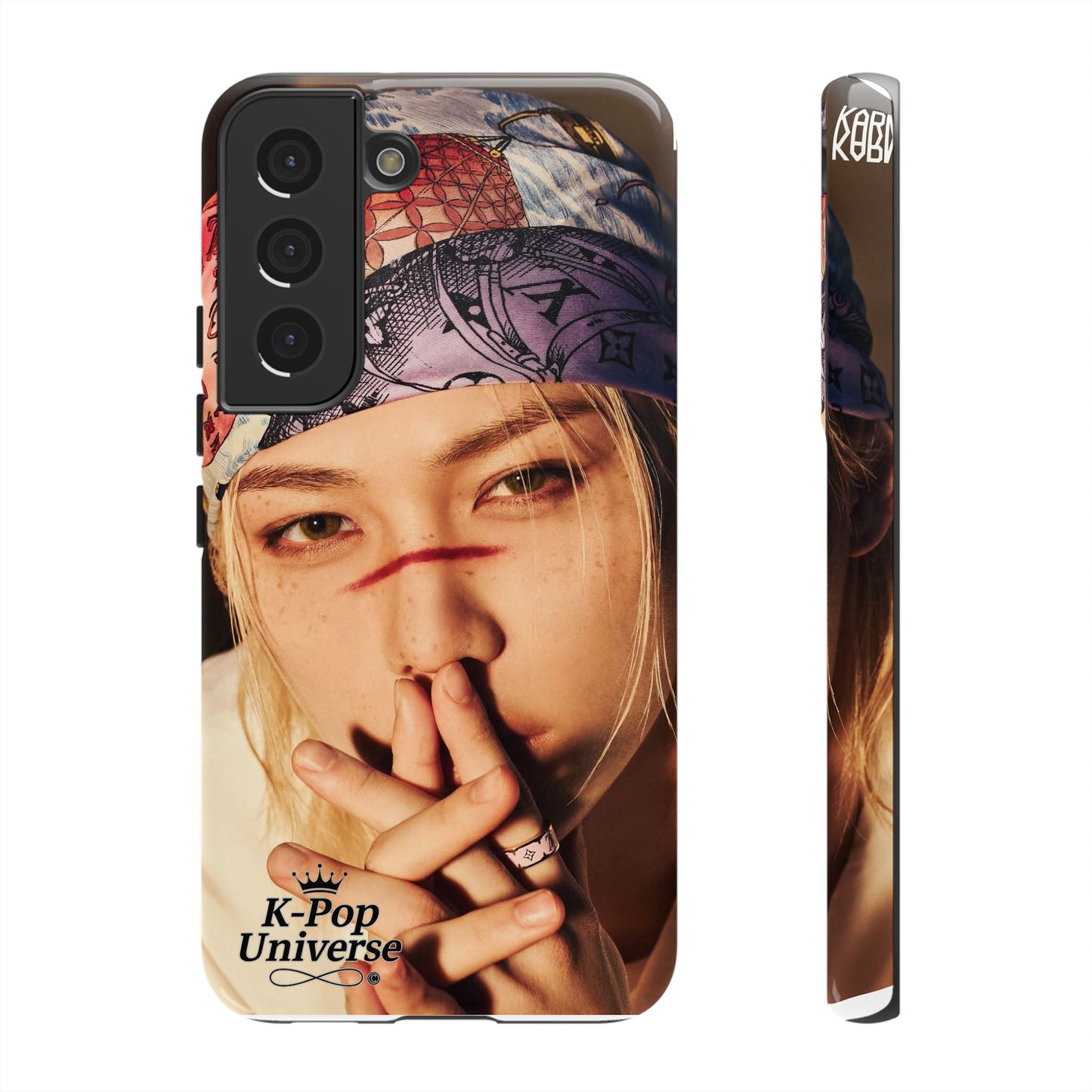 {{ product_title }} | Official K-pop merch by K-pop Universe