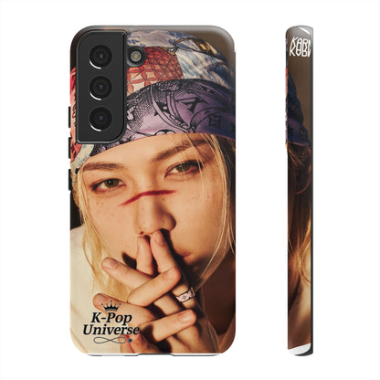 {{ product_title }} | Official K-pop merch by K-pop Universe