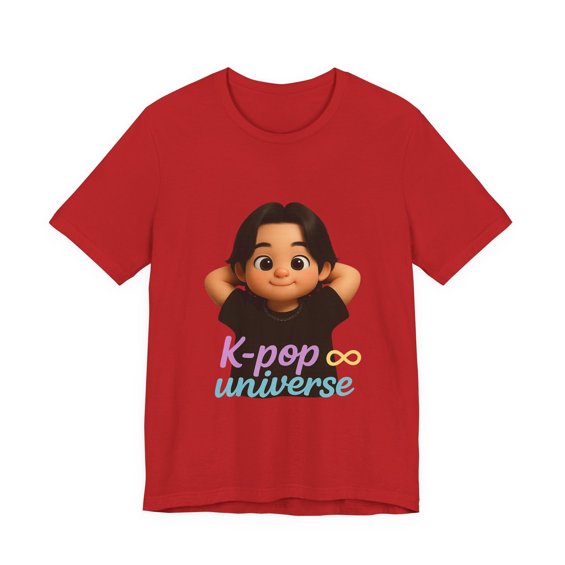 {{ product_title }} | Official K-pop merch by K-pop Universe
