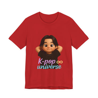 {{ product_title }} | Official K-pop merch by K-pop Universe