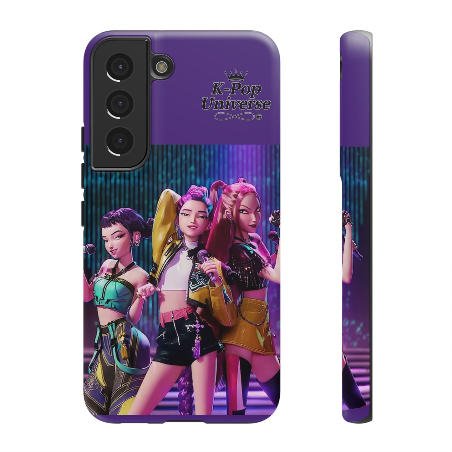 {{ product_title }} | Official K-pop merch by K-pop Universe