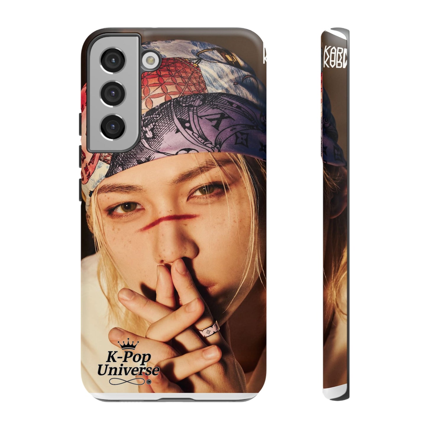 {{ product_title }} | Official K-pop merch by K-pop Universe