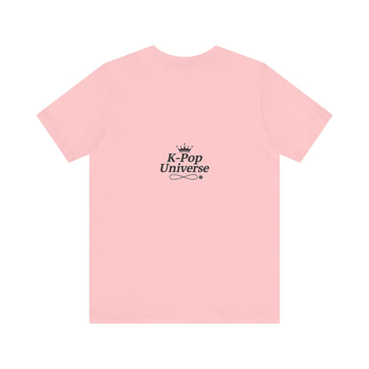 {{ product_title }} | Official K-pop merch by K-pop Universe
