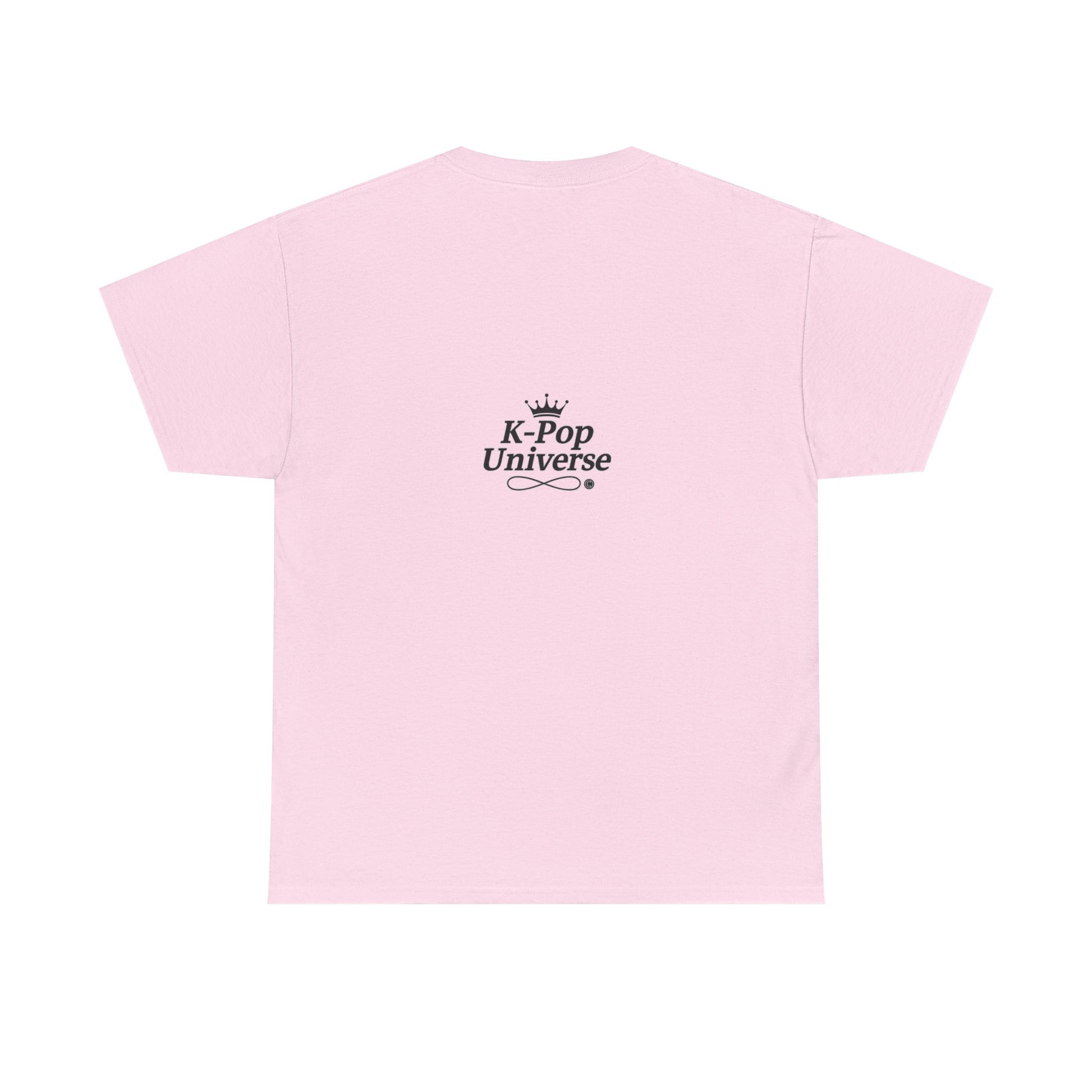 {{ product_title }} | Official K-pop merch by K-pop Universe