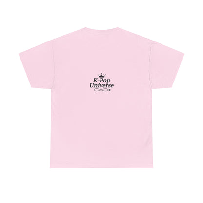 {{ product_title }} | Official K-pop merch by K-pop Universe