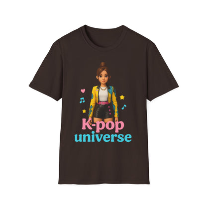 {{ product_title }} | Official K-pop merch by K-pop Universe