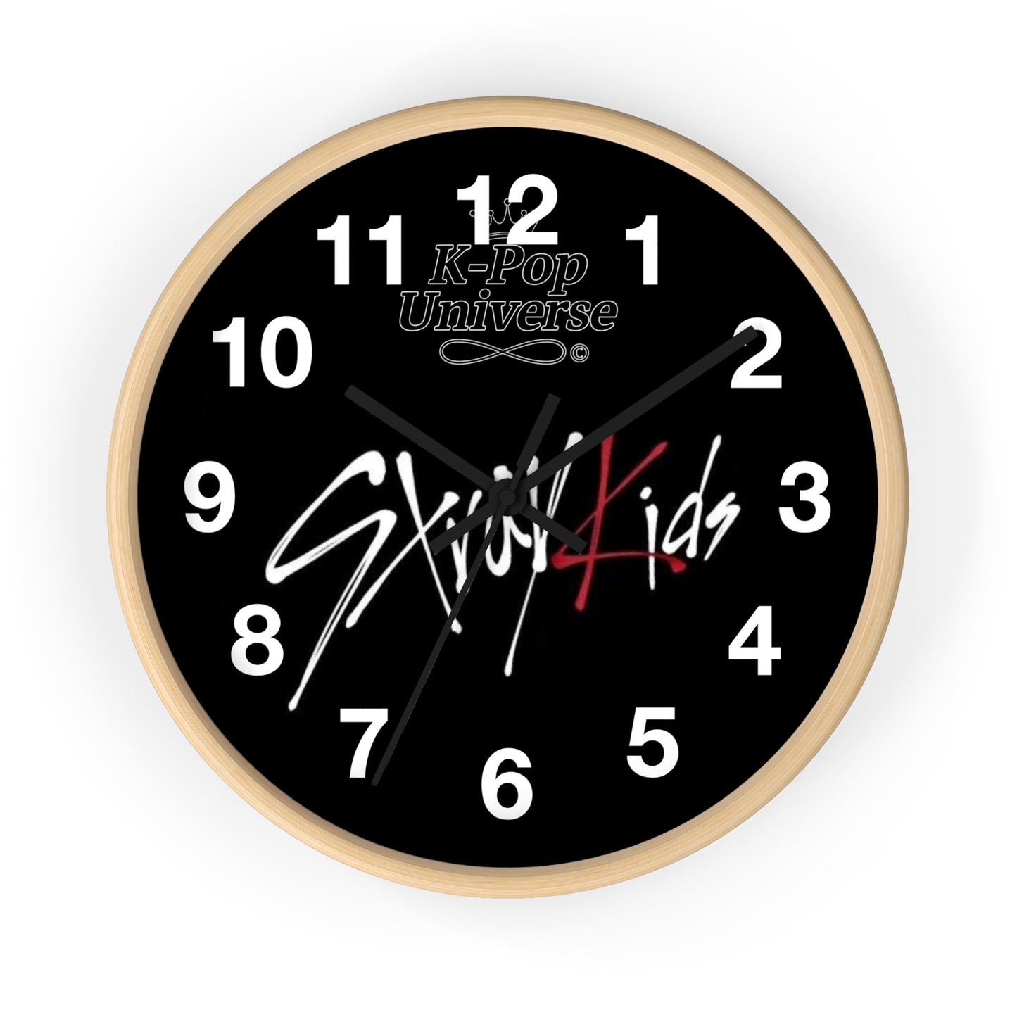 {{ product_title }} | Official K-pop merch by K-pop Universe