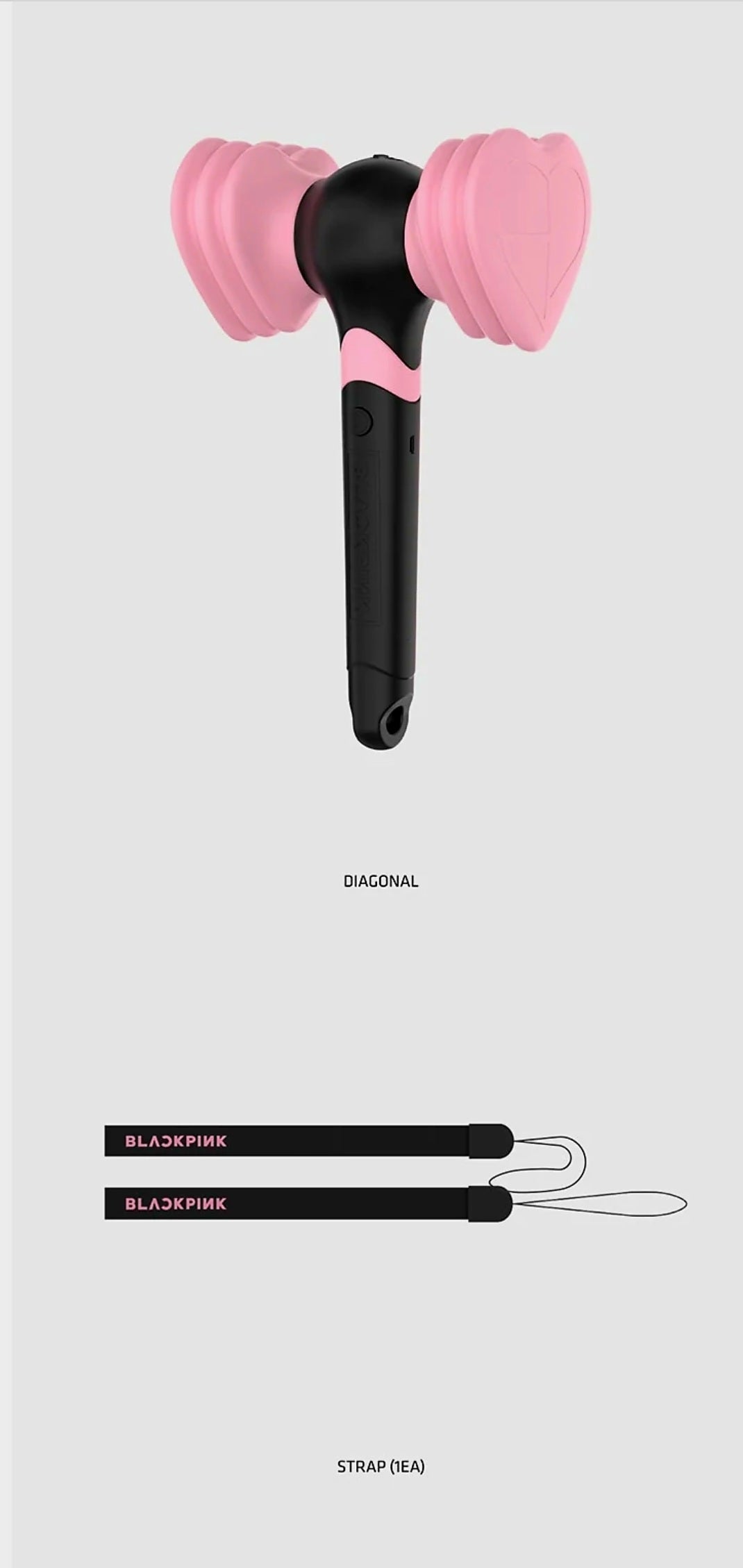 {{ product_title }} | Official K-pop merch by K-pop Universe