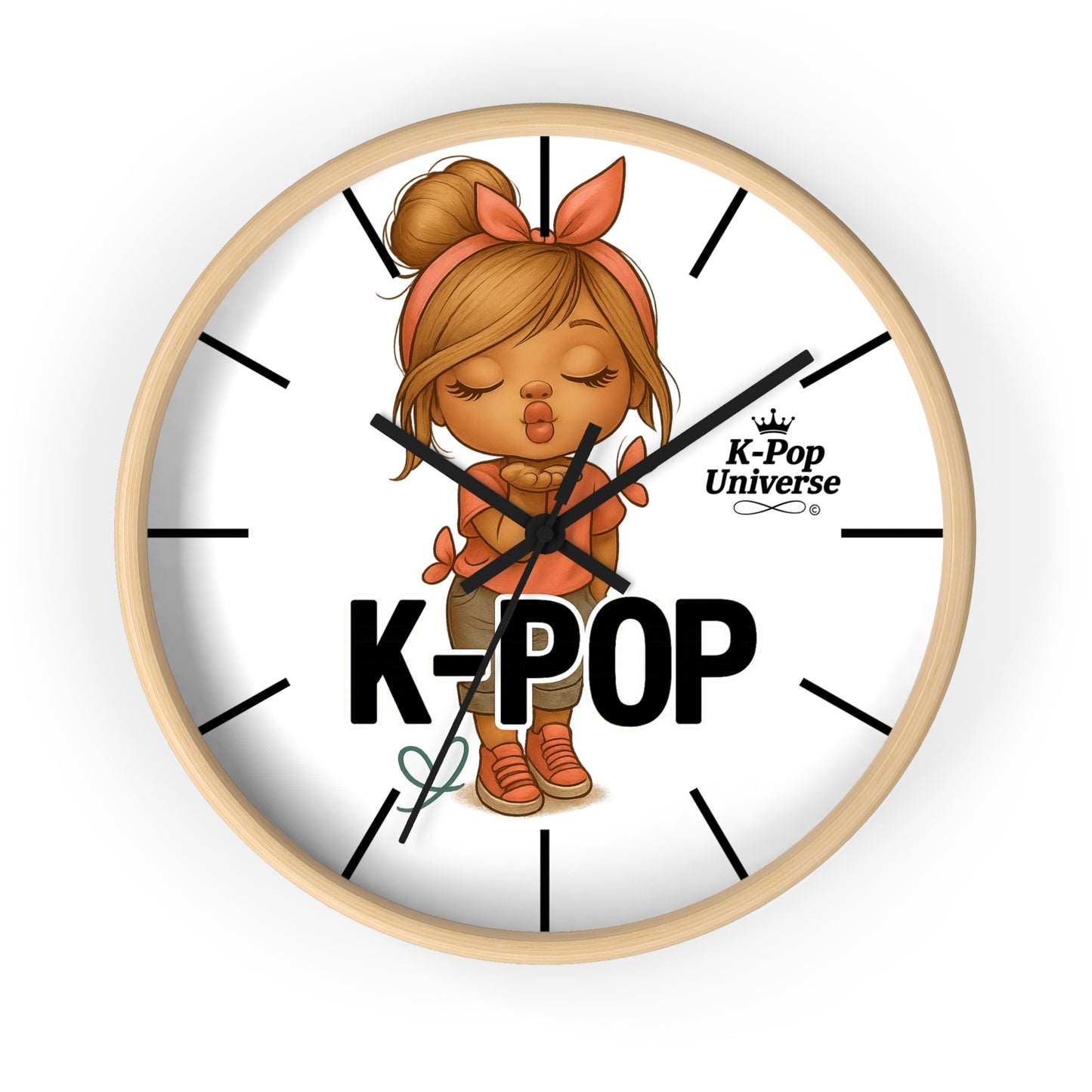 {{ product_title }} | Official K-pop merch by K-pop Universe