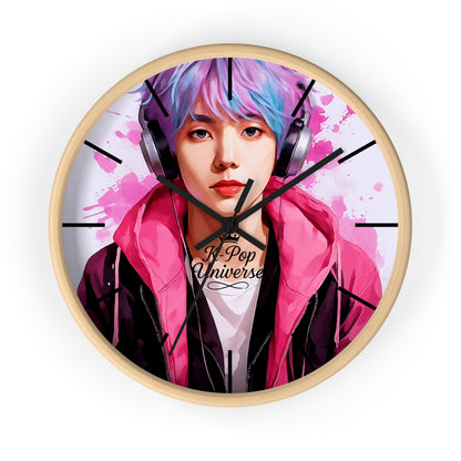 {{ product_title }} | Official K-pop merch by K-pop Universe