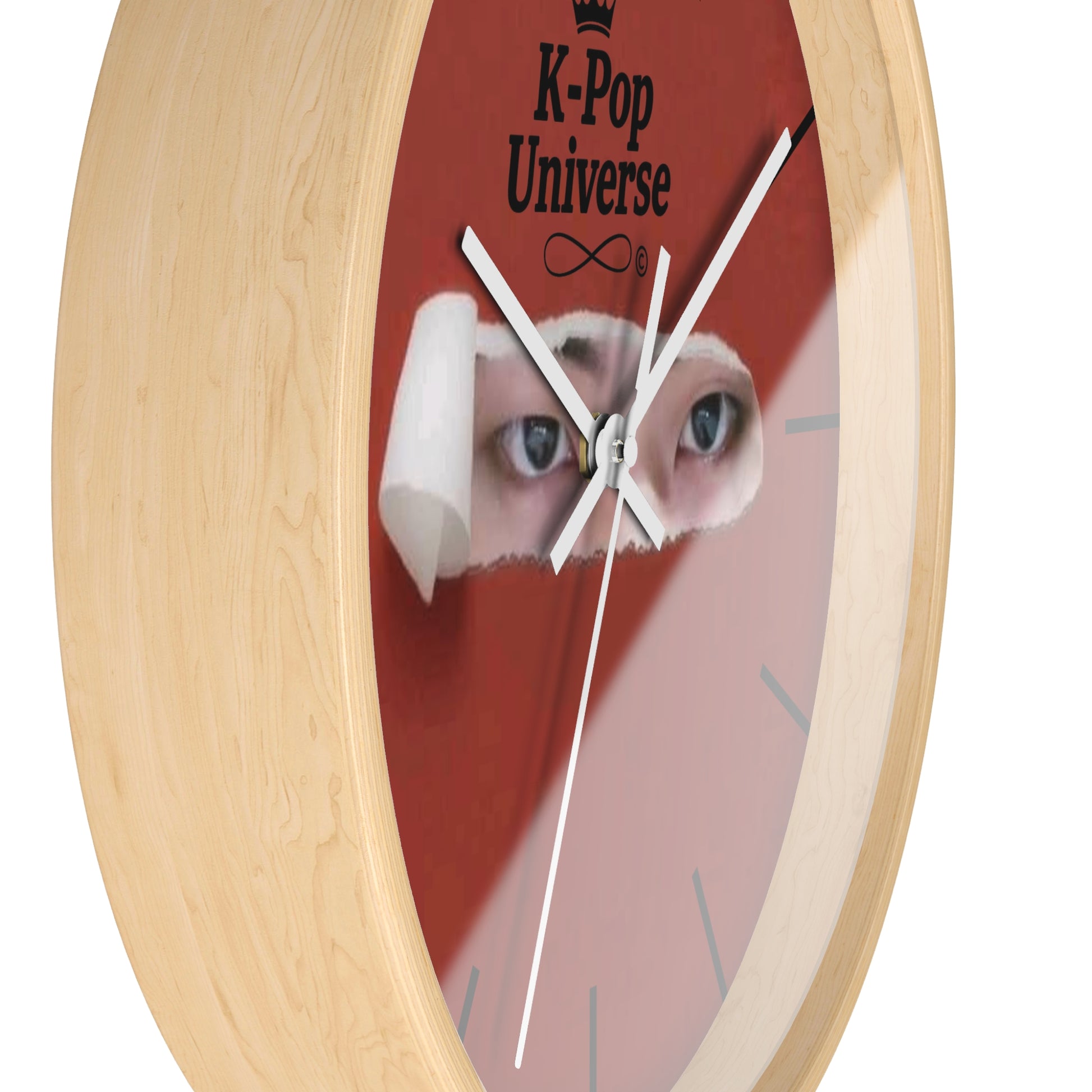 {{ product_title }} | Official K-pop merch by K-pop Universe