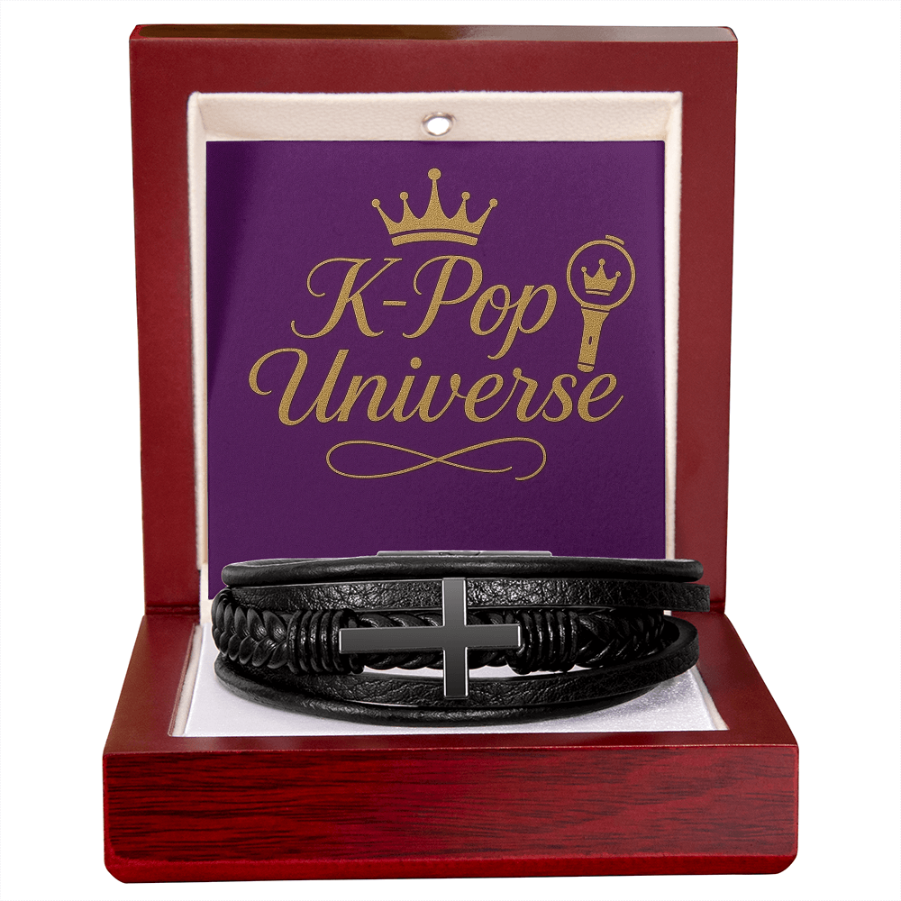 {{ product_title }} | Official K-pop merch by K-pop Universe