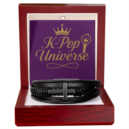 {{ product_title }} | Official K-pop merch by K-pop Universe