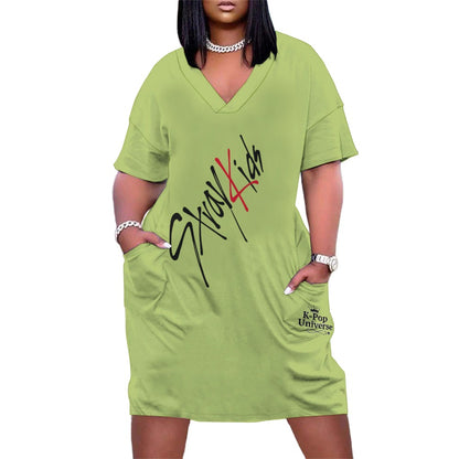 {{ product_title }} | Official K-pop merch by K-pop Universe