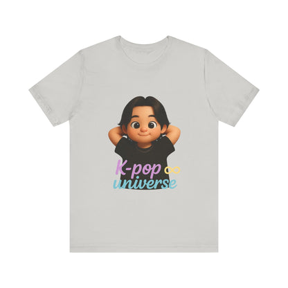 {{ product_title }} | Official K-pop merch by K-pop Universe