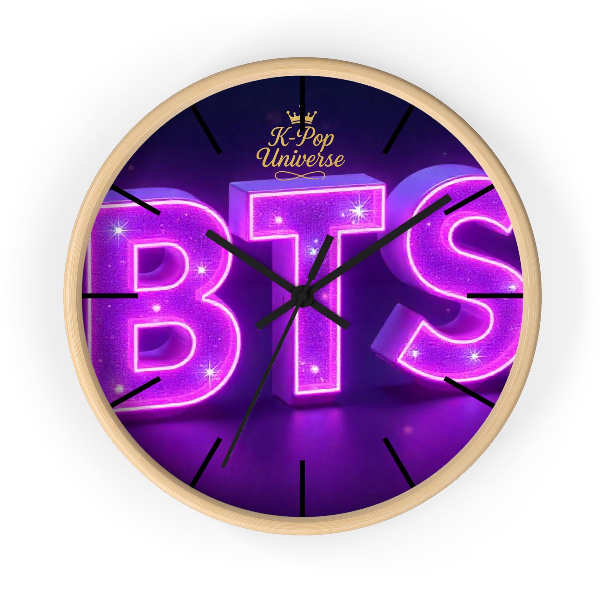 {{ product_title }} | Official K-pop merch by K-pop Universe