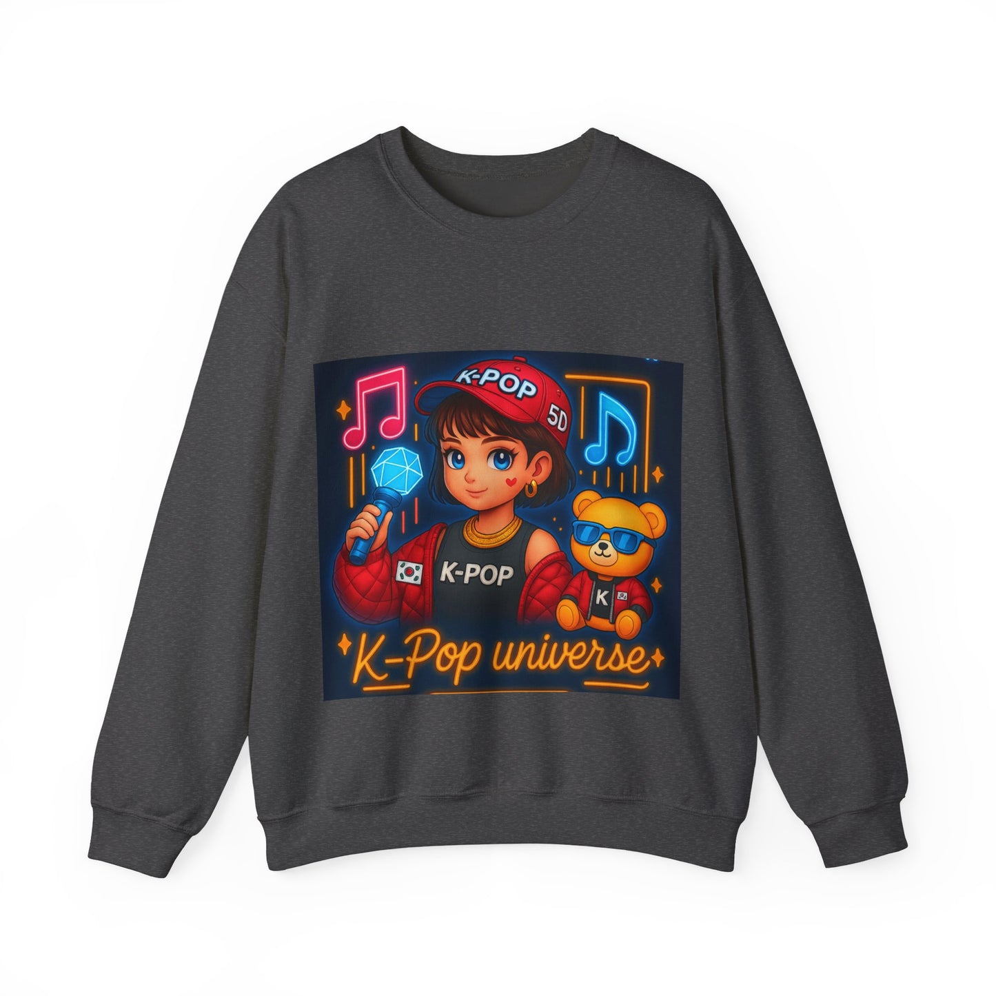 {{ product_title }} | Official K-pop merch by K-pop Universe