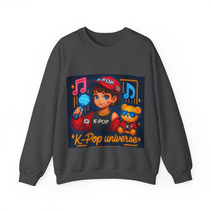 {{ product_title }} | Official K-pop merch by K-pop Universe