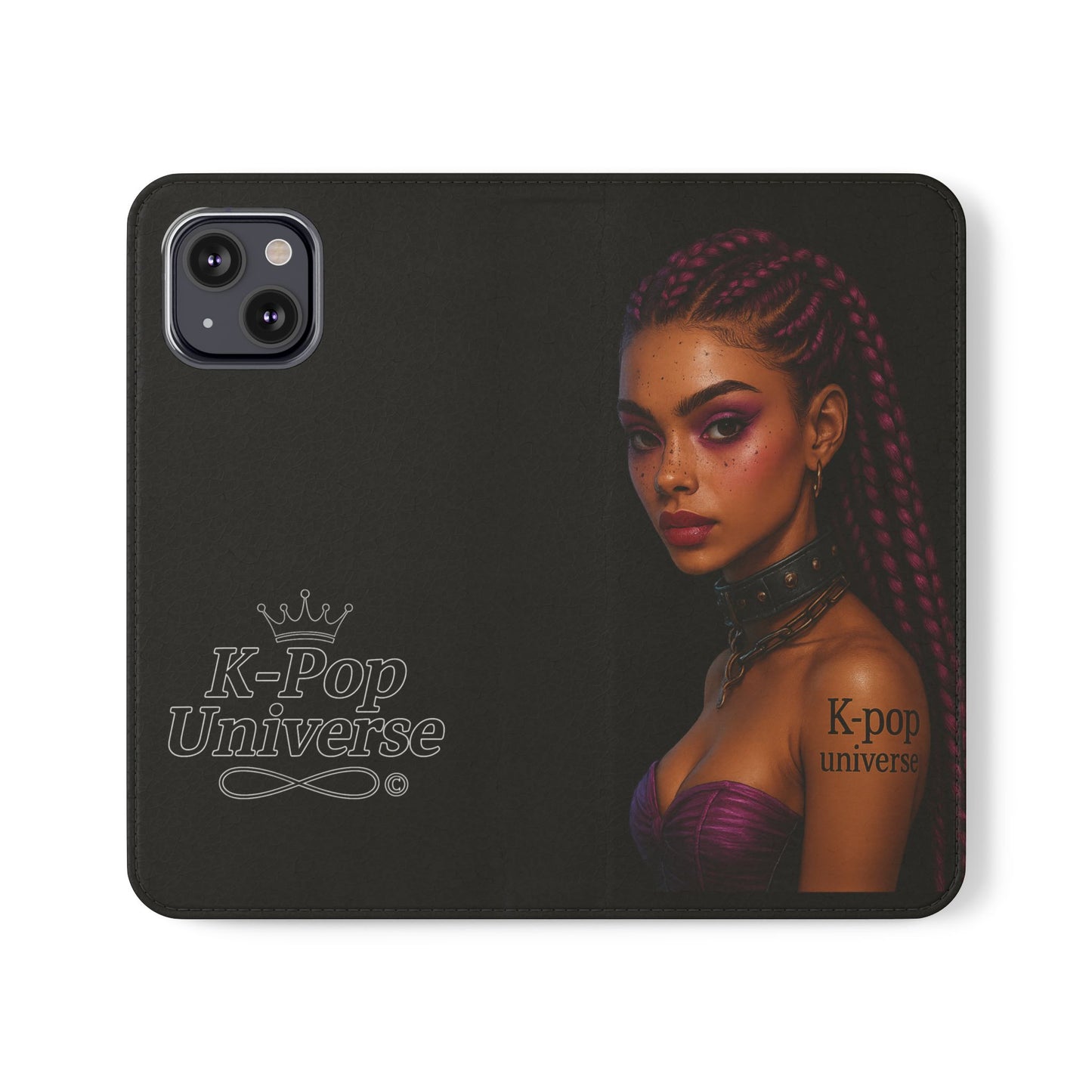 {{ product_title }} | Official K-pop merch by K-pop Universe