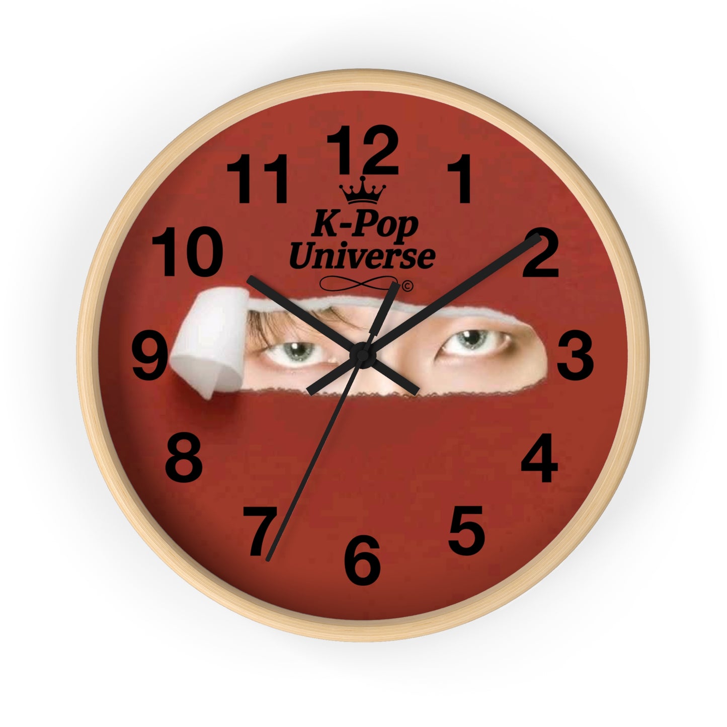 {{ product_title }} | Official K-pop merch by K-pop Universe